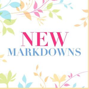 Prices Cut Drastically on Many Items! Please help me clean out my closet!